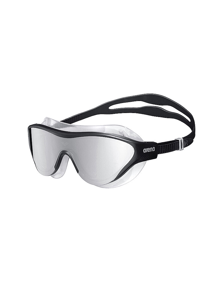 Gafas de natación One Mask Mirror gris