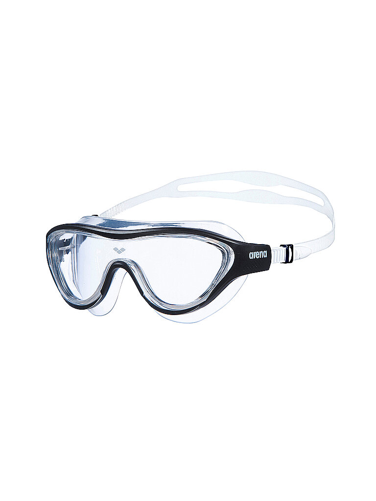 Gafas de natación The One Mask transparente