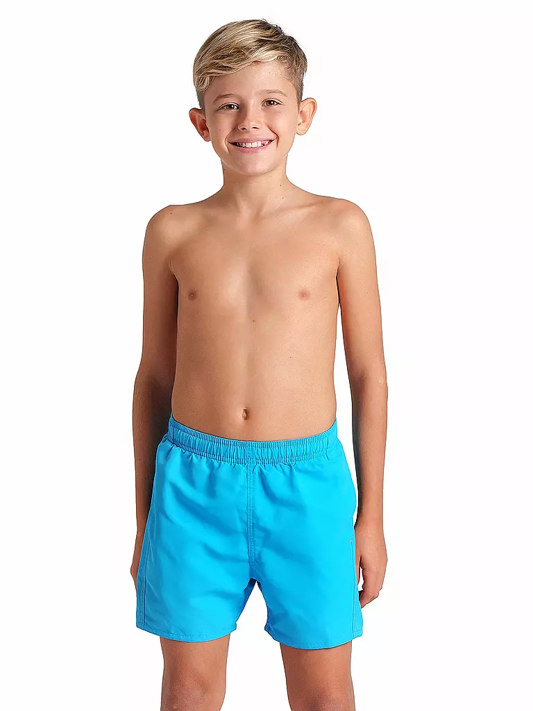 ARENA | Bañador bóxer sólido para niño |