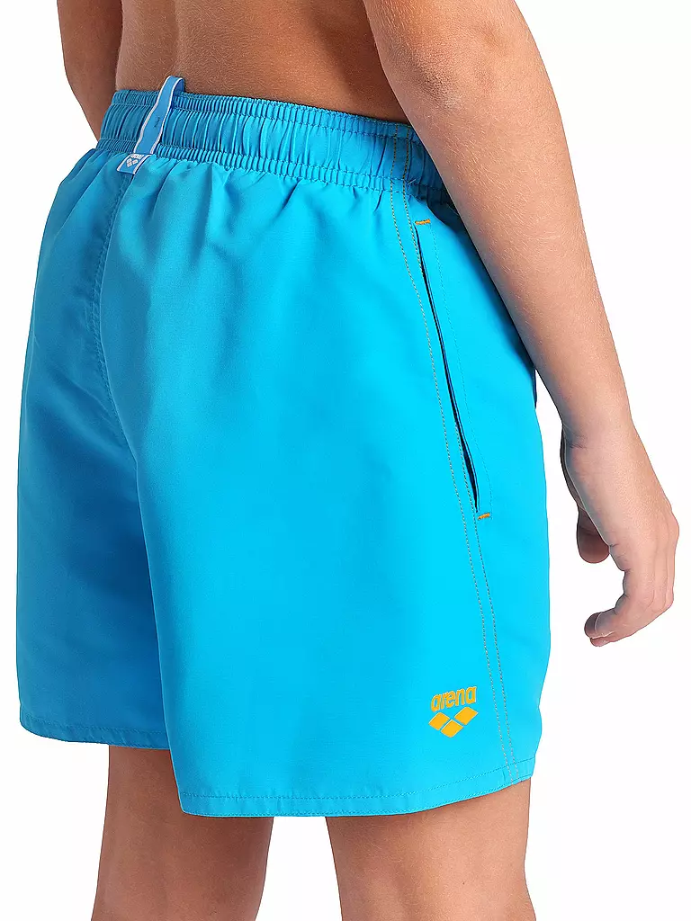 ARENA | Bañador bóxer sólido para niño |