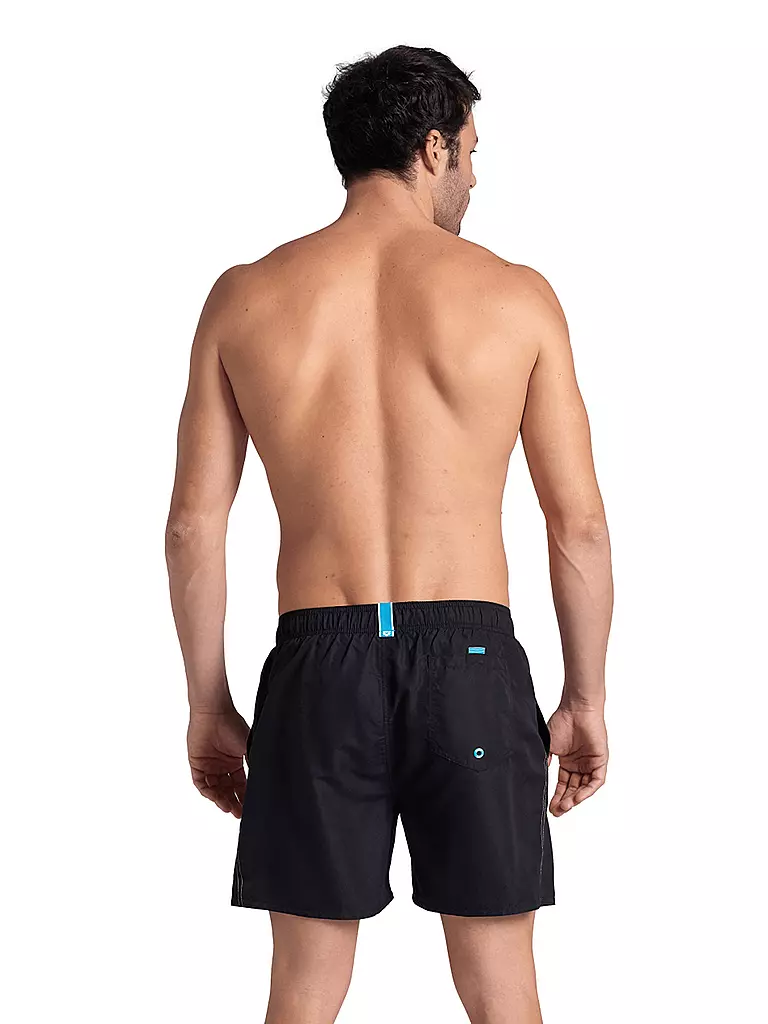 ARENA | Bañador de hombre | Negro