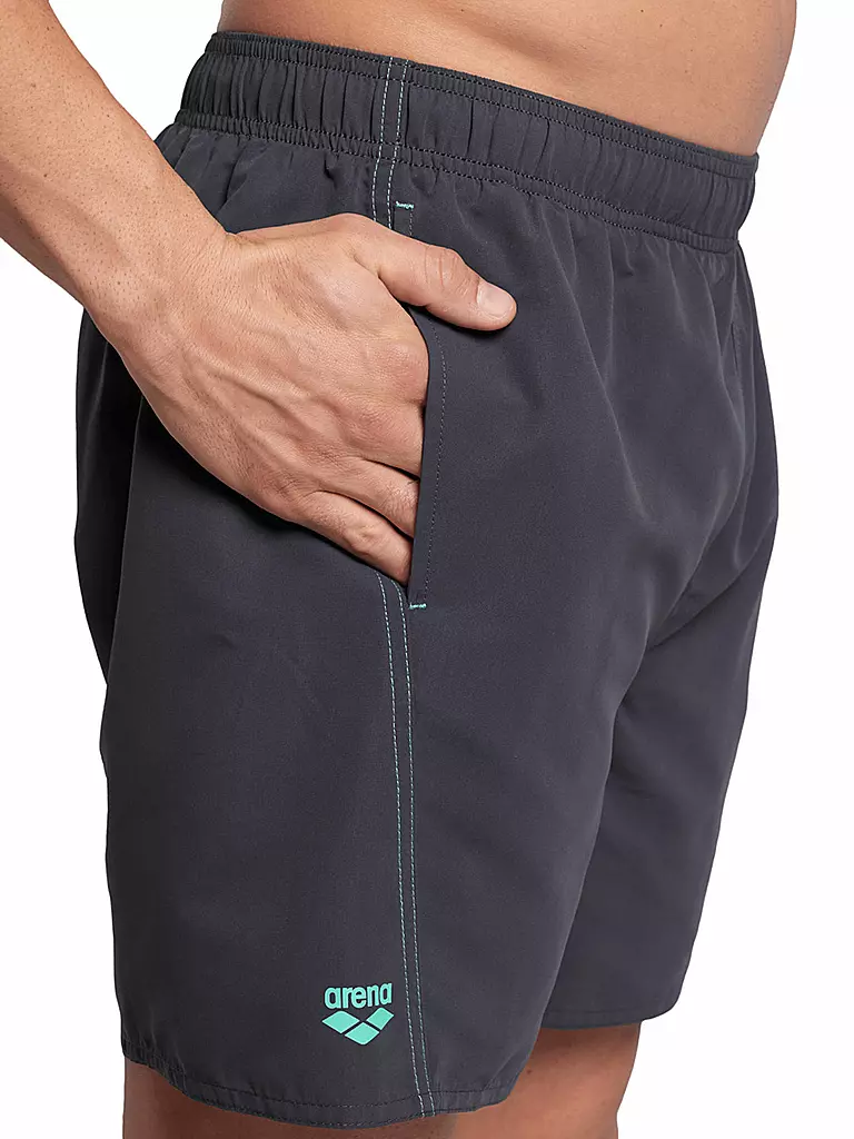 ARENA | Bañador de hombre | Gris