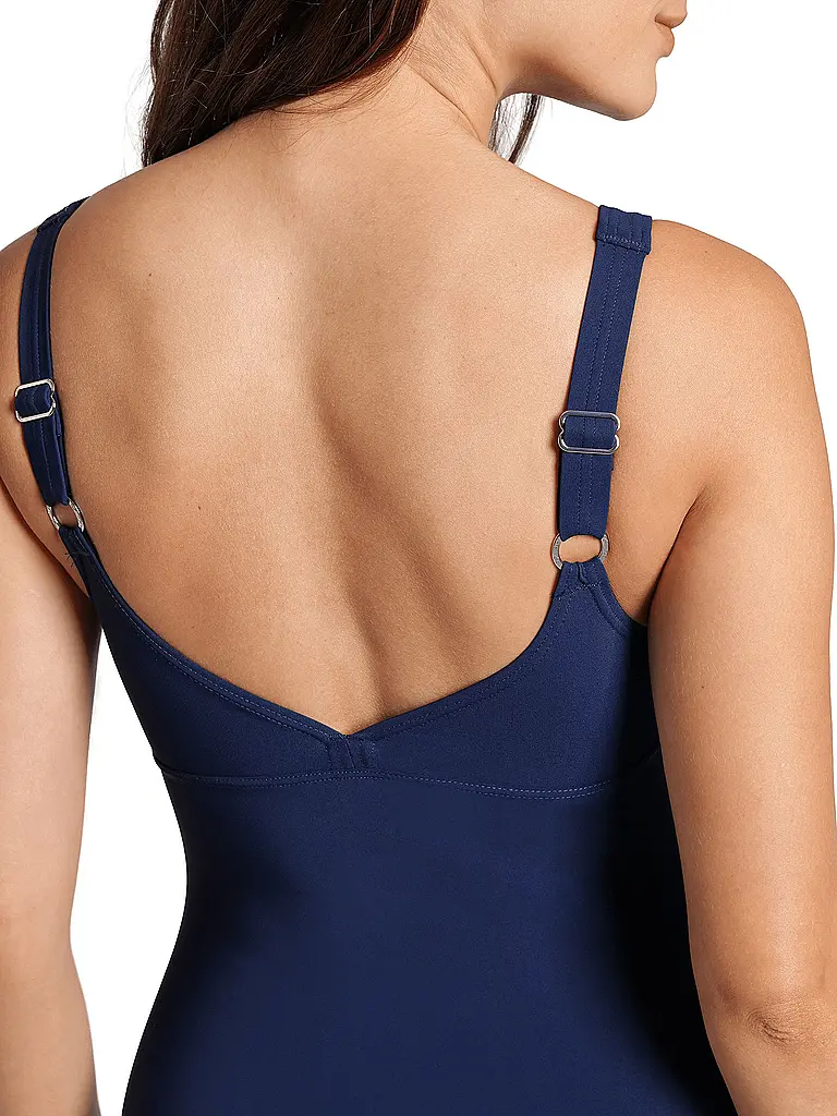 ARENA | Bañador de mujer con efecto moldeador Milena |