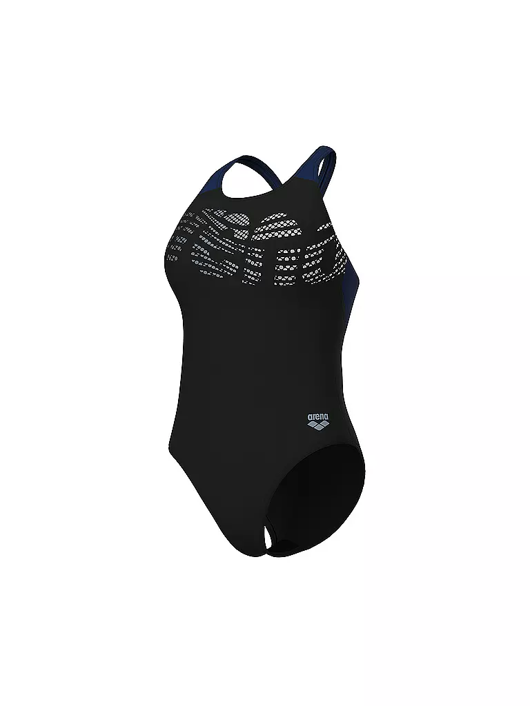 ARENA | Bañador de mujer Flowing |