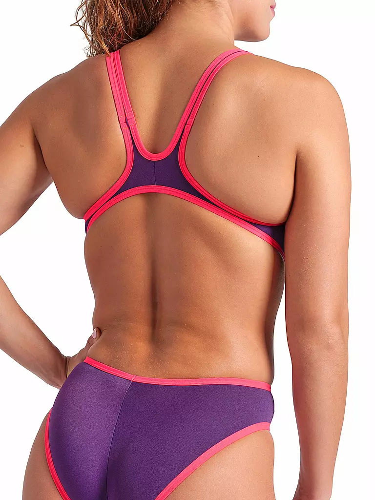 ARENA | Bañador de mujer ONE BigLogo |