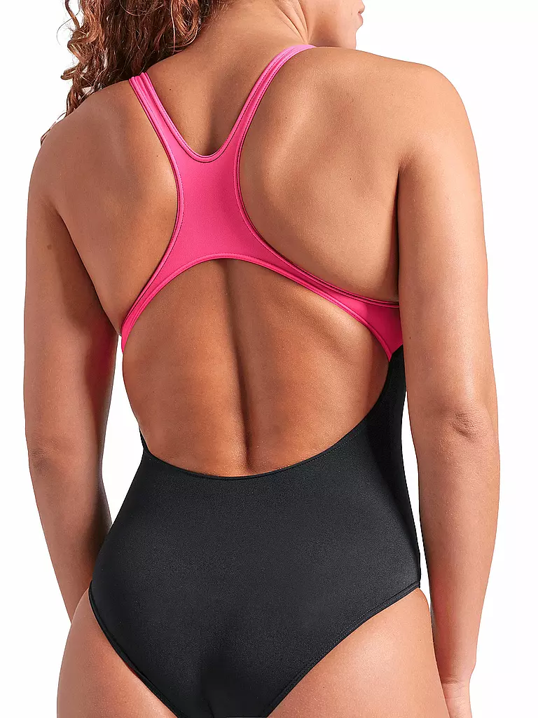 ARENA | Bañador de mujer Poseidonia |