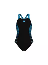 ARENA | Bañador de niña | Negro