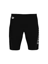 ARENA | Bañador Jammer de pierna para hombre | Negro