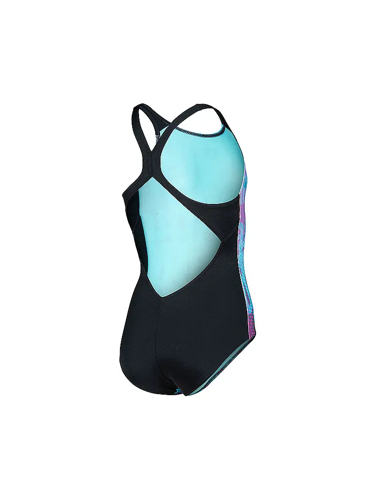 ARENA | Bañador para niña Multi Colours |