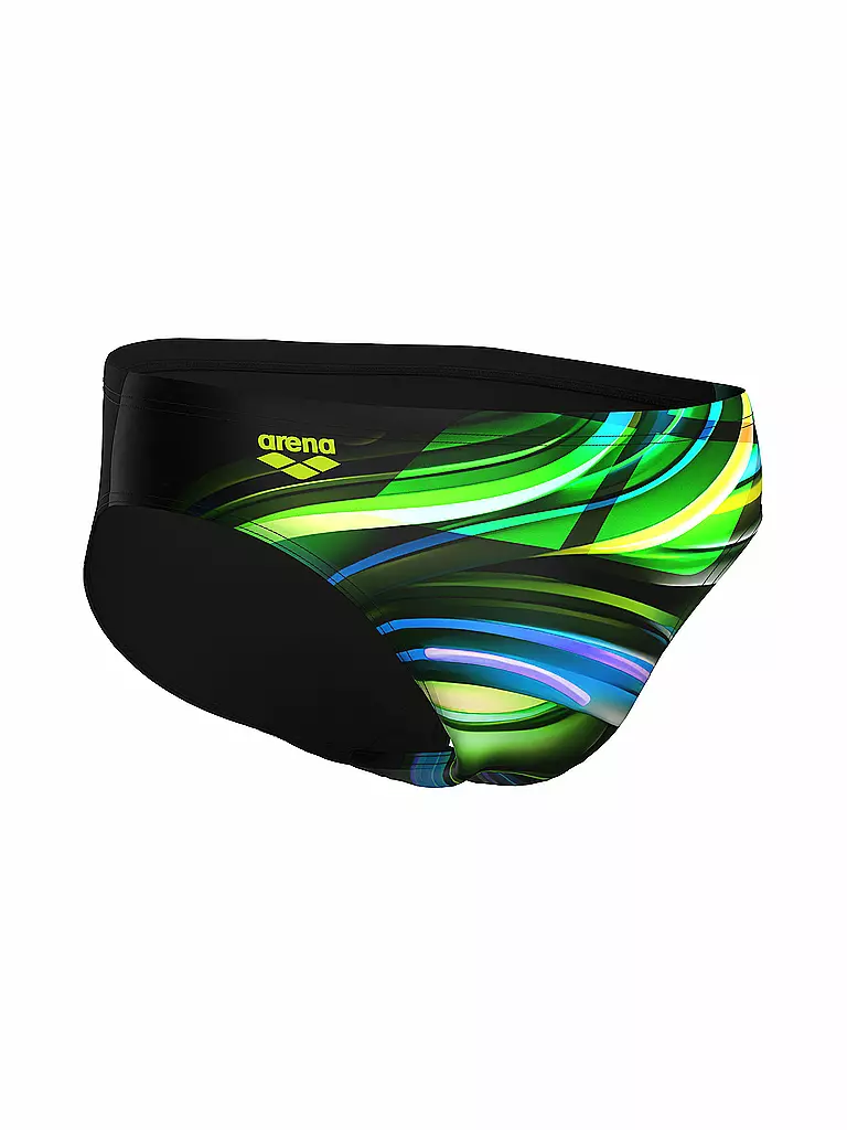 ARENA | Bañador slip para hombre Bloom |