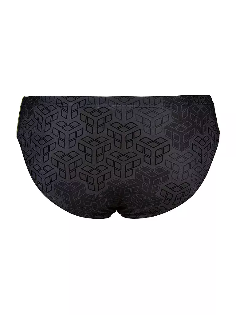 ARENA | Bañador slip para hombre Camo Kikko |