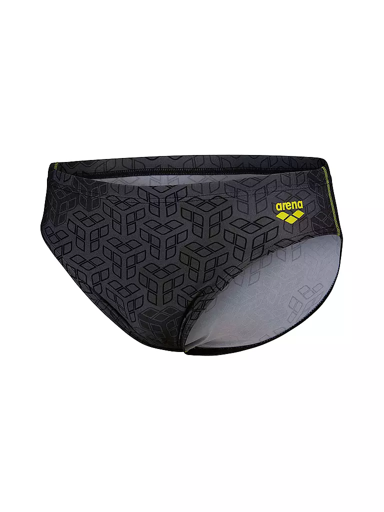 ARENA | Bañador slip para hombre Camo Kikko |