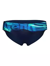 ARENA | Bañador slip para hombre Dreamline | Azul oscuro