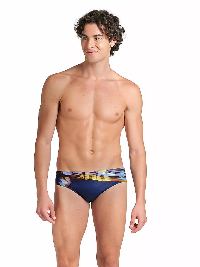 ARENA | Bañador slip para hombre Dreamline |