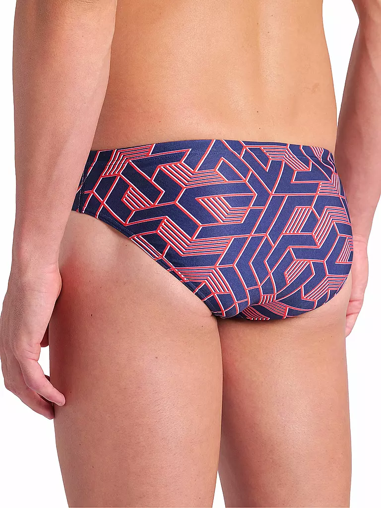 ARENA | Bañador slip para hombre Escape |