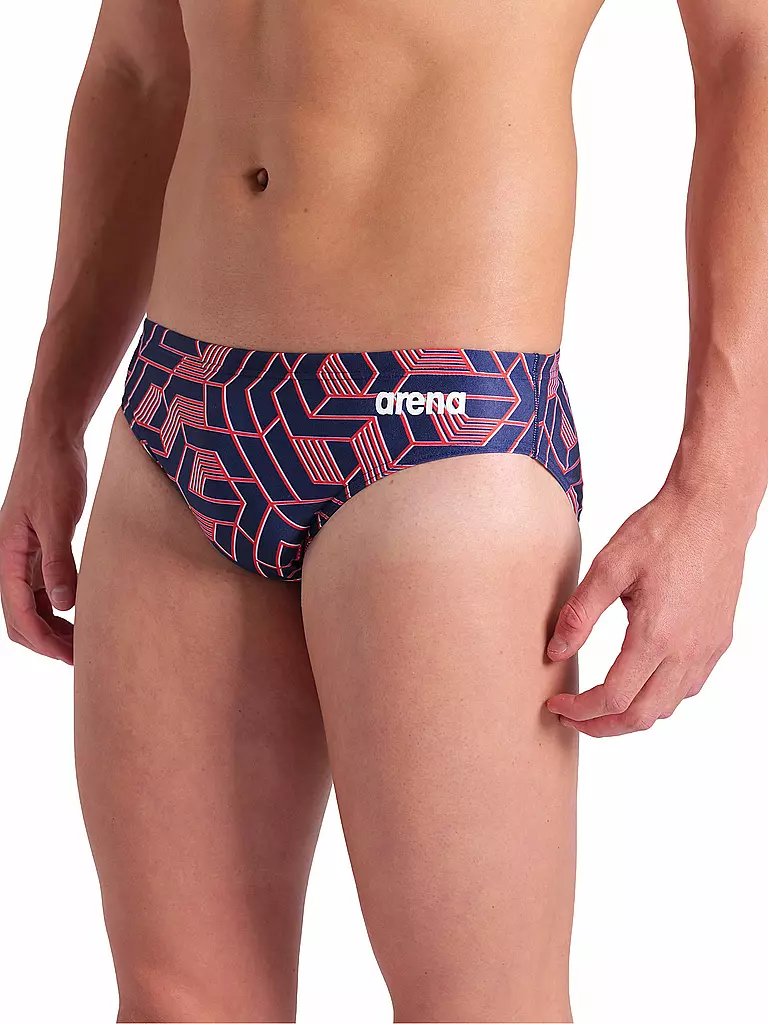 ARENA | Bañador slip para hombre Escape |