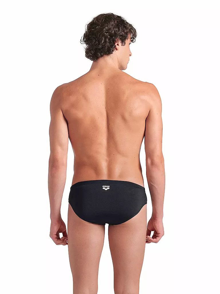 ARENA | Bañador slip para hombre Poseidonia |