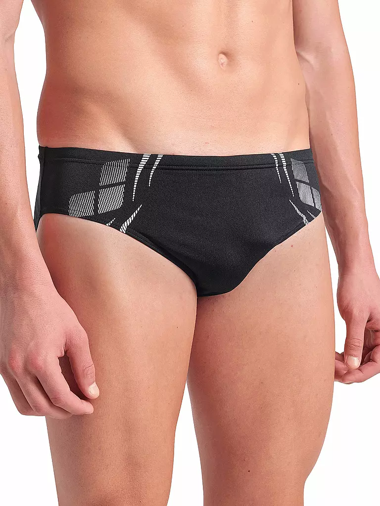 ARENA | Bañador slip para hombre Poseidonia |