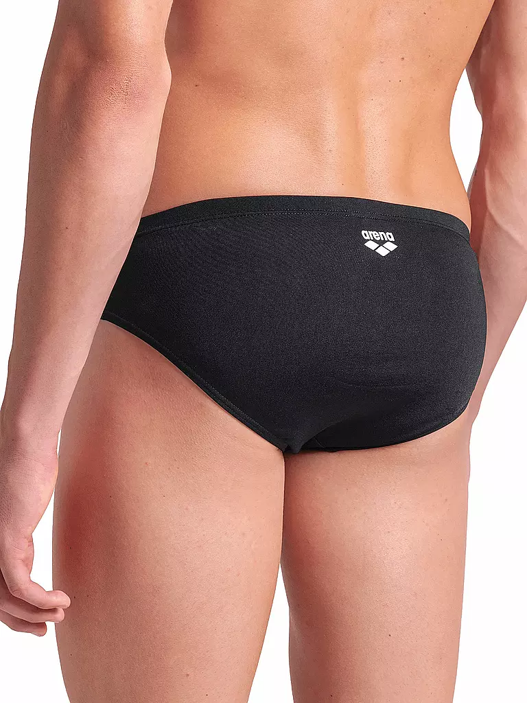 ARENA | Bañador slip para hombre Poseidonia |