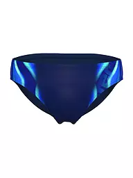 ARENA | Bañador slip para hombre Two Sides | Azul oscuro