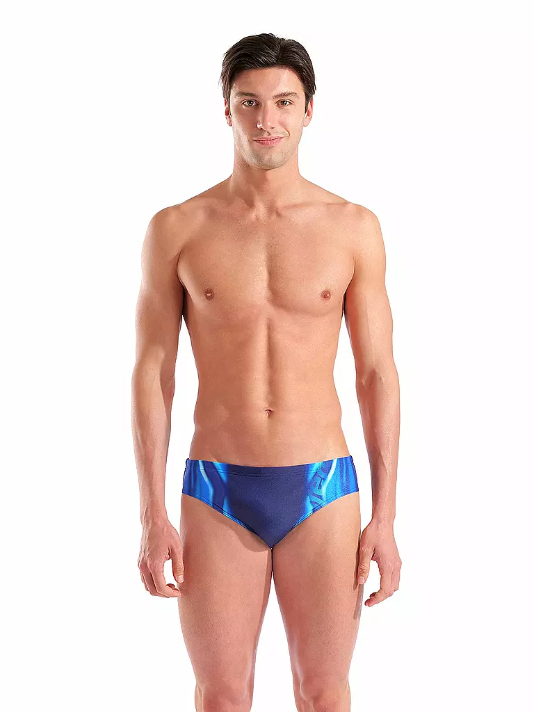 ARENA | Bañador slip para hombre Two Sides |