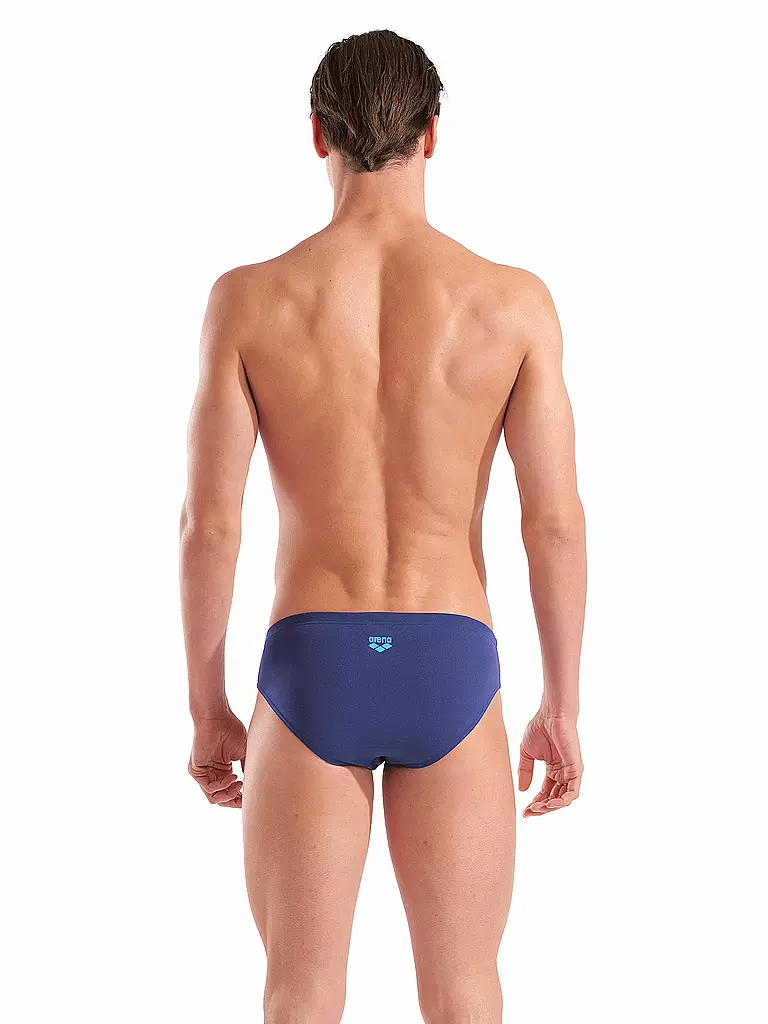 ARENA | Bañador slip para hombre Two Sides |