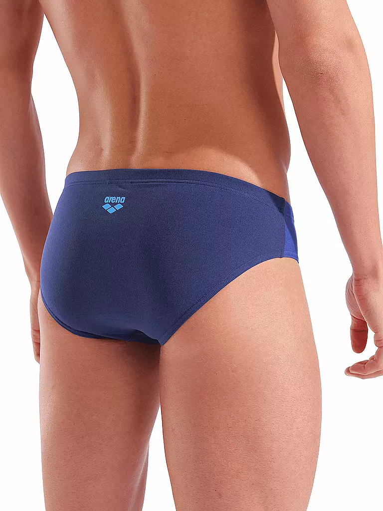ARENA | Bañador slip para hombre Two Sides |