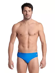 ARENA | Bañador slip para hombre | Azul