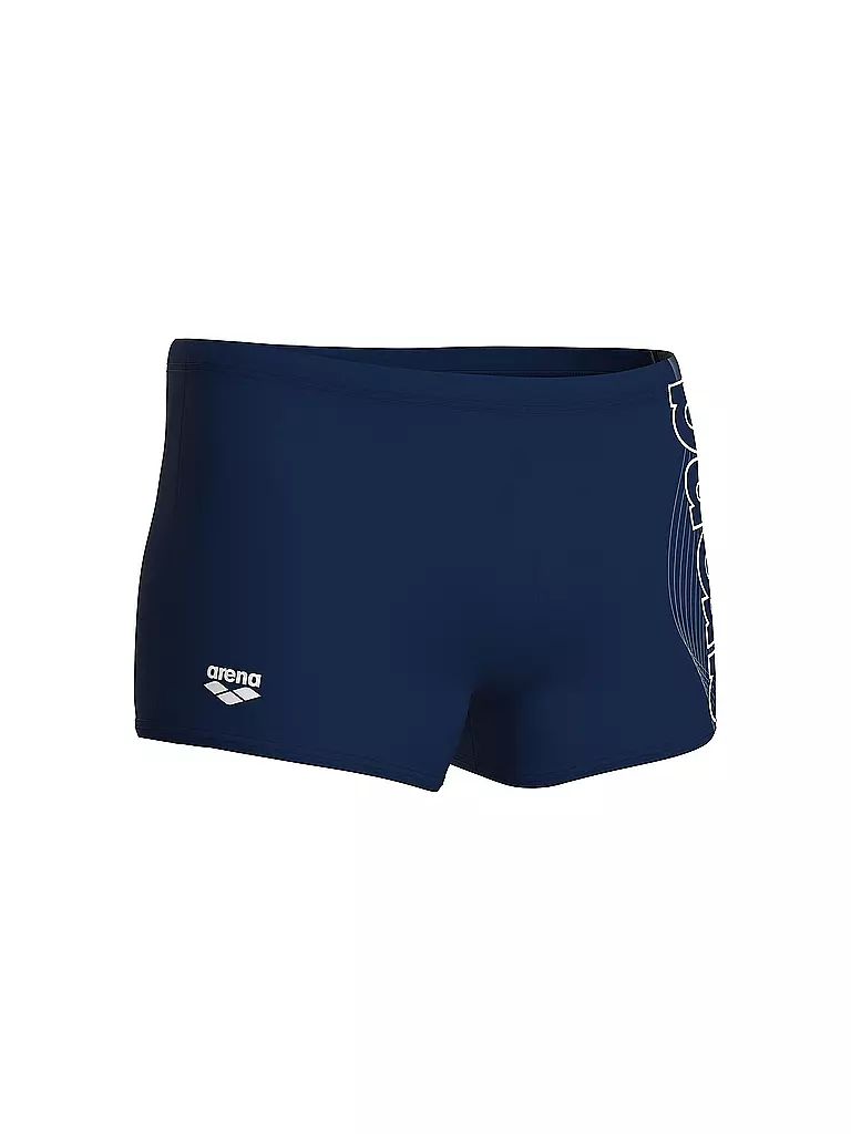 ARENA | Bañador tipo bóxer básico para hombre |