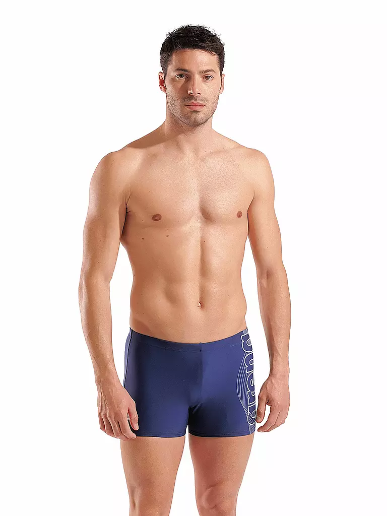 ARENA | Bañador tipo bóxer básico para hombre |