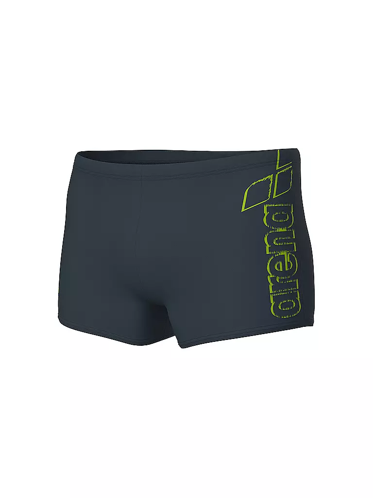 ARENA | Bañador tipo bóxer para hombre Scratchy |