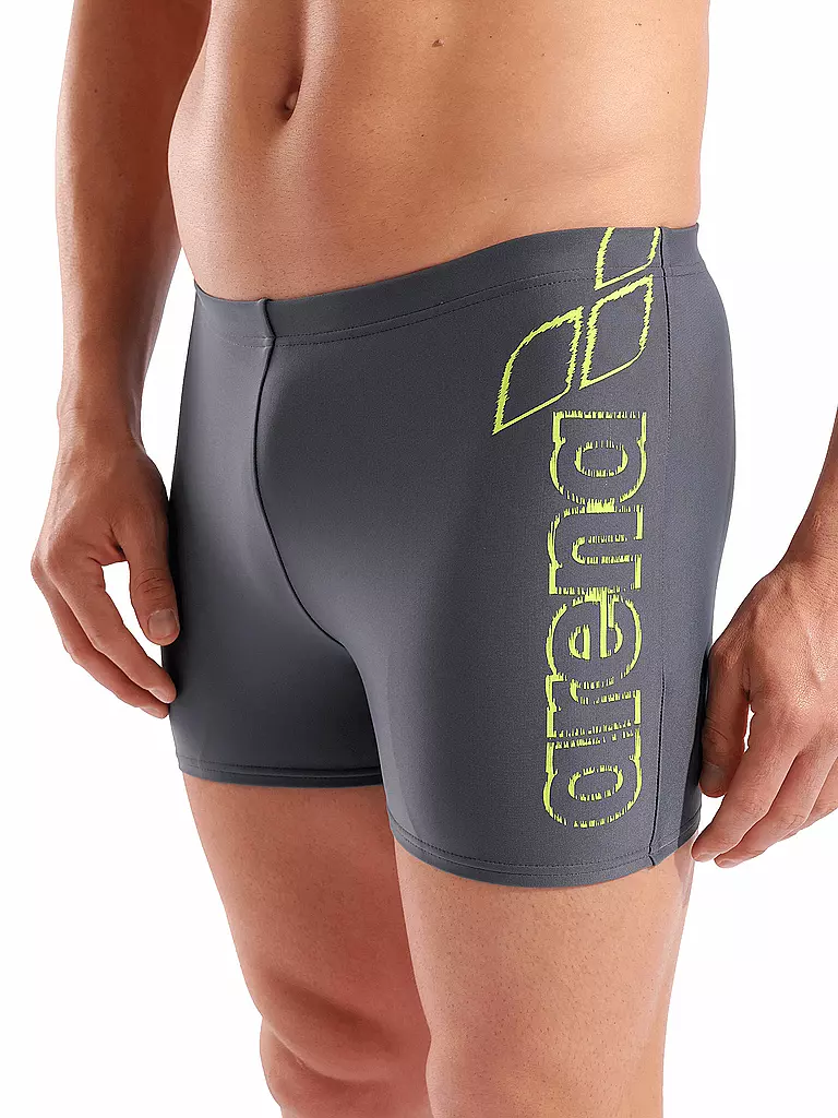 ARENA | Bañador tipo bóxer para hombre Scratchy |