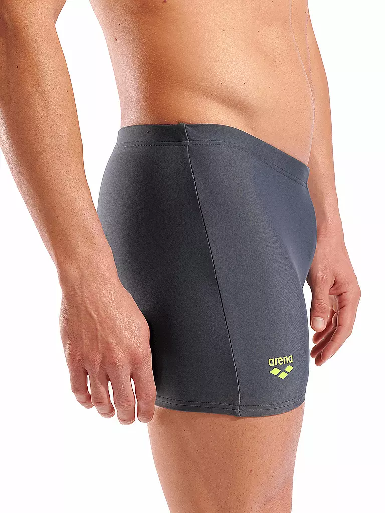 ARENA | Bañador tipo bóxer para hombre Scratchy |