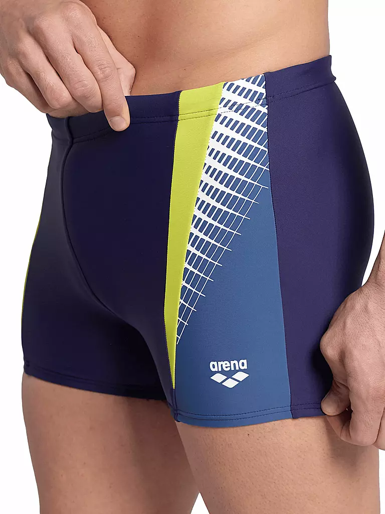 ARENA | Bañador tipo bóxer para hombre |