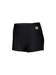 ARENA | Bañador tipo bóxer para niño | Negro