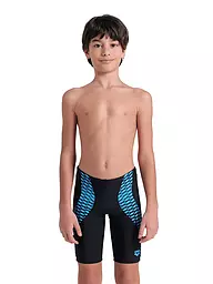 ARENA | Bañador tipo bóxer para niño | Negro