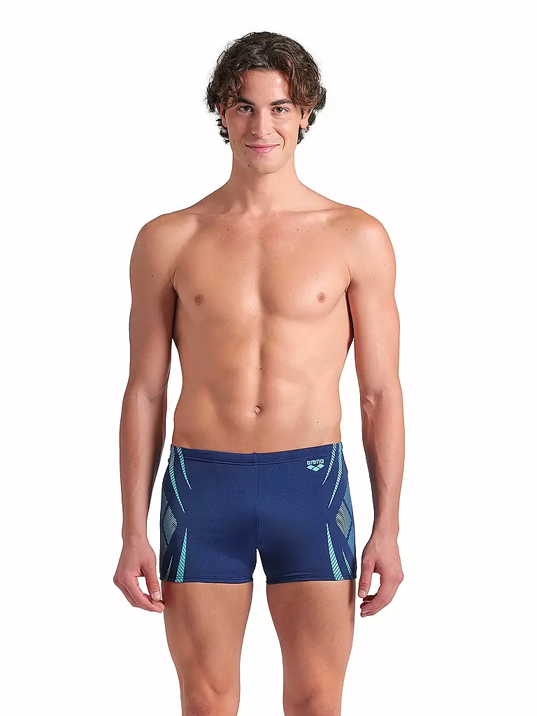 ARENA | Bañador tipo bóxer Poseidonia para hombre |