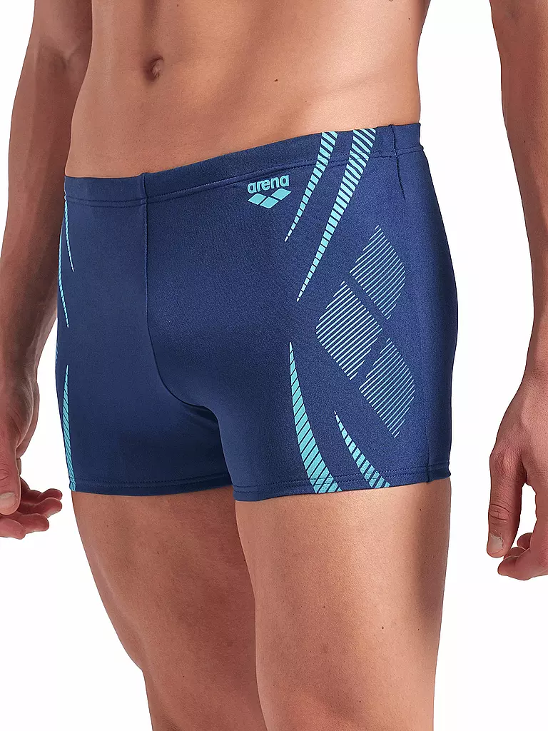 ARENA | Bañador tipo bóxer Poseidonia para hombre |