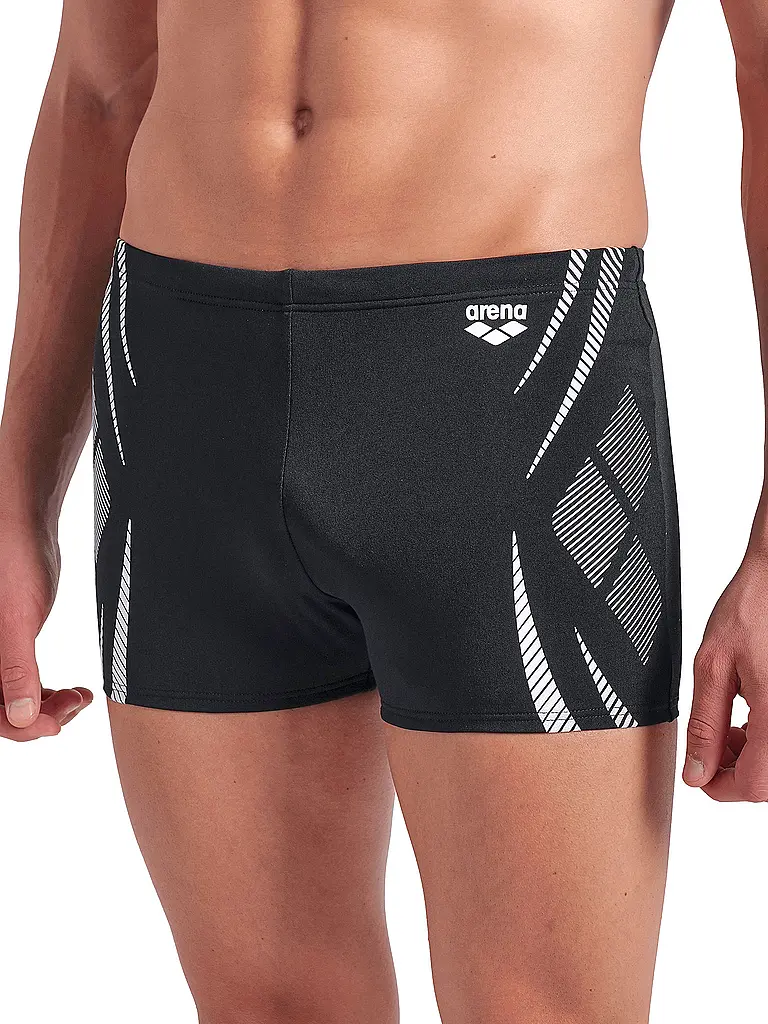 ARENA | Bañador tipo bóxer Poseidonia para hombre |