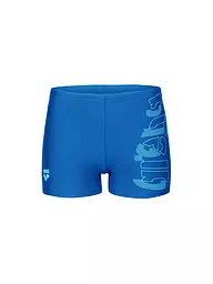 ARENA | Bañador tipo bóxer Tales para niño | Azul