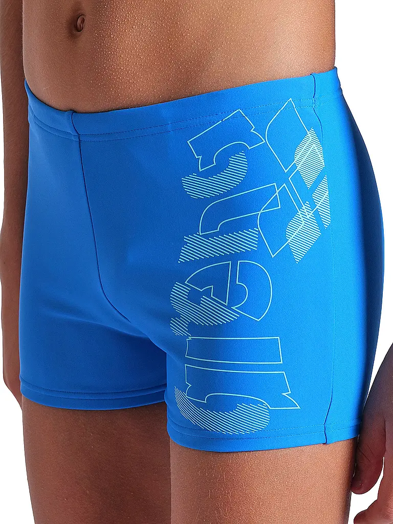 ARENA | Bañador tipo bóxer Tales para niño |