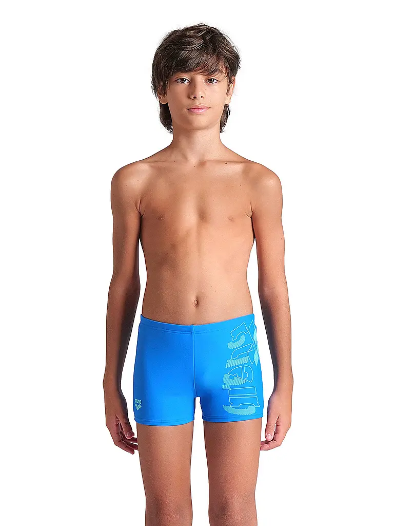 ARENA | Bañador tipo bóxer Tales para niño |