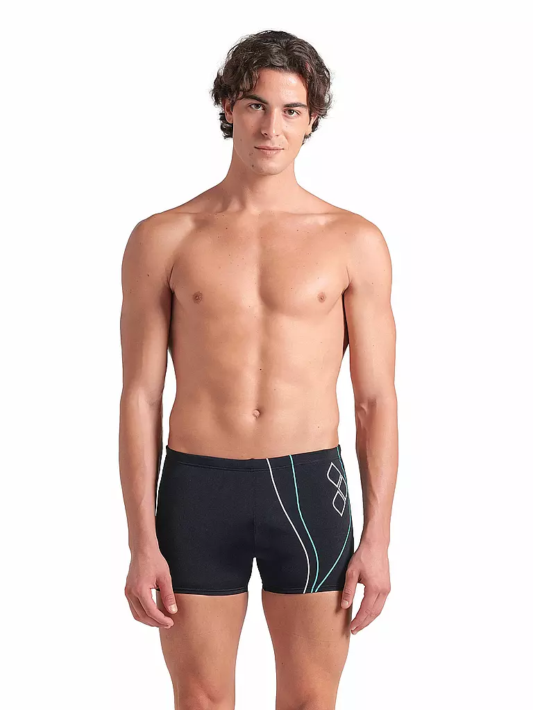 ARENA | Bañador tipo bóxer Trail para hombre |