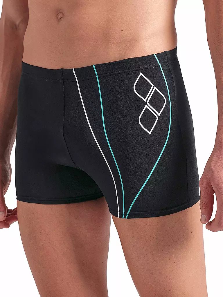 ARENA | Bañador tipo bóxer Trail para hombre |