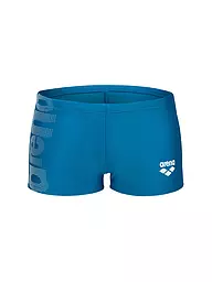ARENA | Baby Beinbadehose Logo | Azul