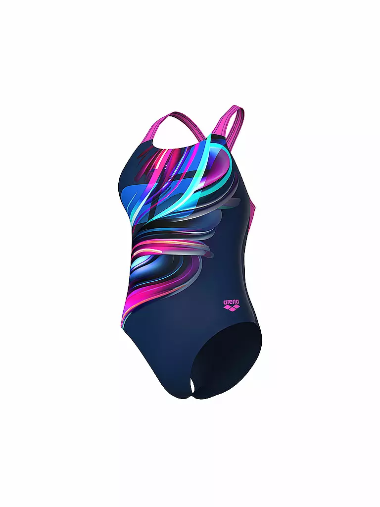 ARENA | Badeanzug Bloom para mujer |