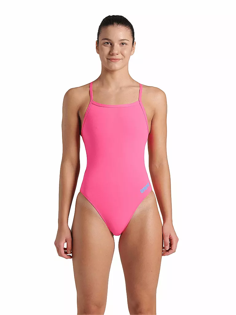 ARENA | Badeanzug Challenge Team para mujer |