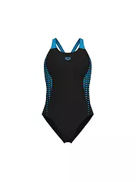 ARENA | Badeanzug für Damen | Negro