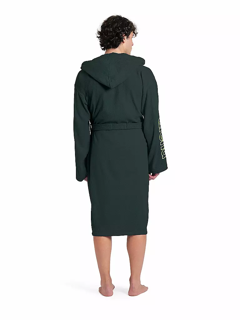 ARENA | Bademantel Zeppelin Light Robe | 