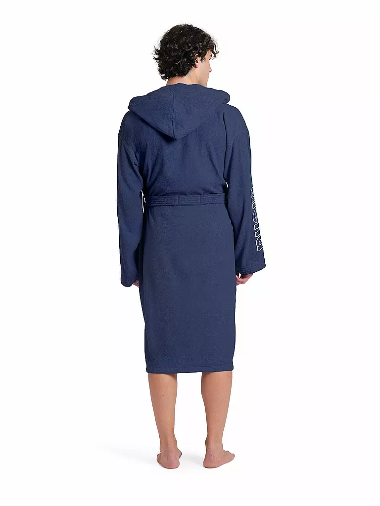 ARENA | Bademantel Zeppelin Light Robe | 